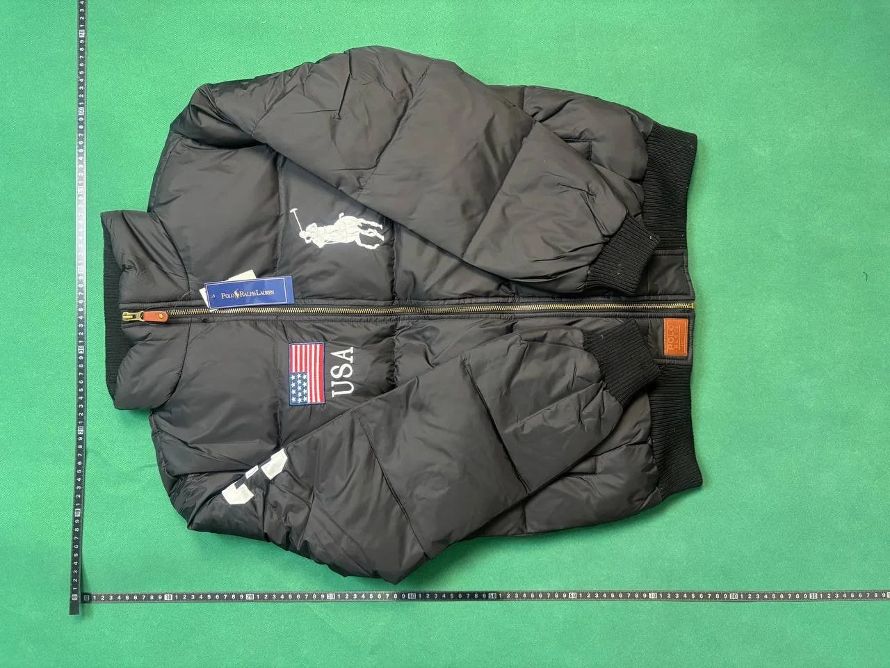 Ralph Lauren Down Jackets （20+ style） QC photo