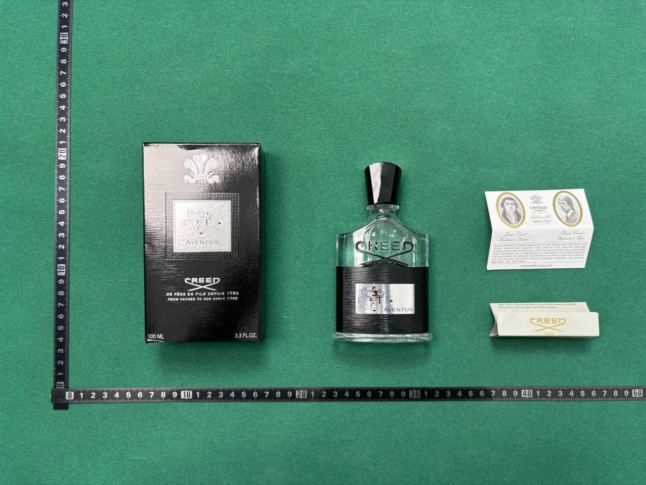 Brand perfume series【high quality】 QC photo