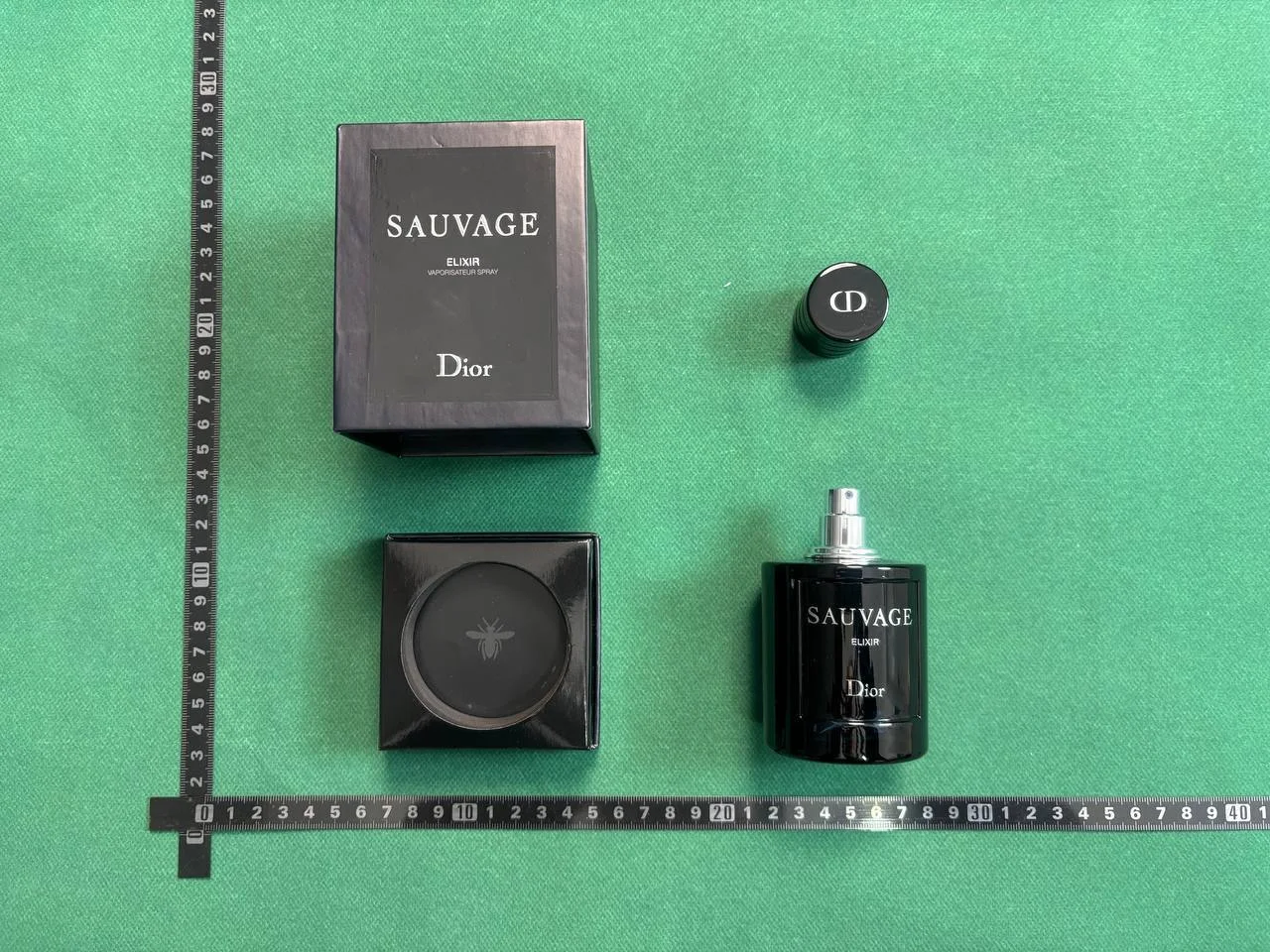 Brand perfume series【high quality】 QC photo