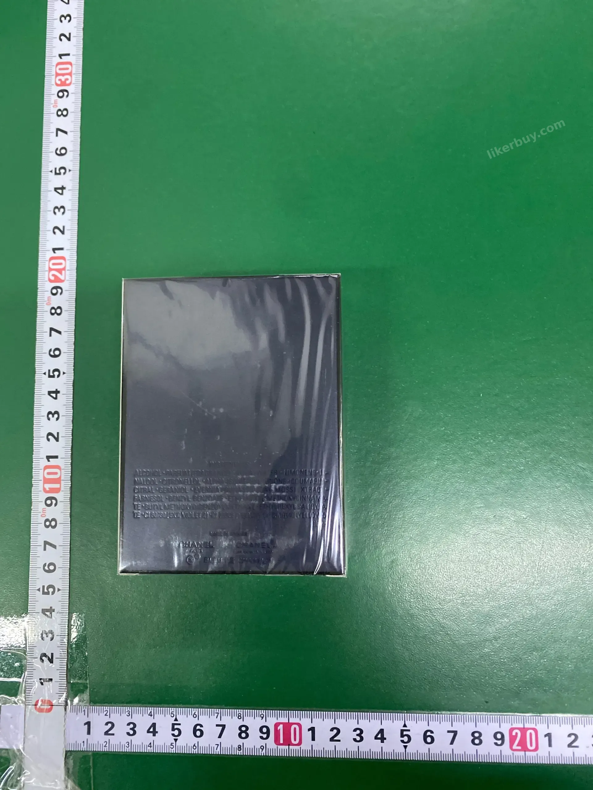 Brand perfume series product reference 10