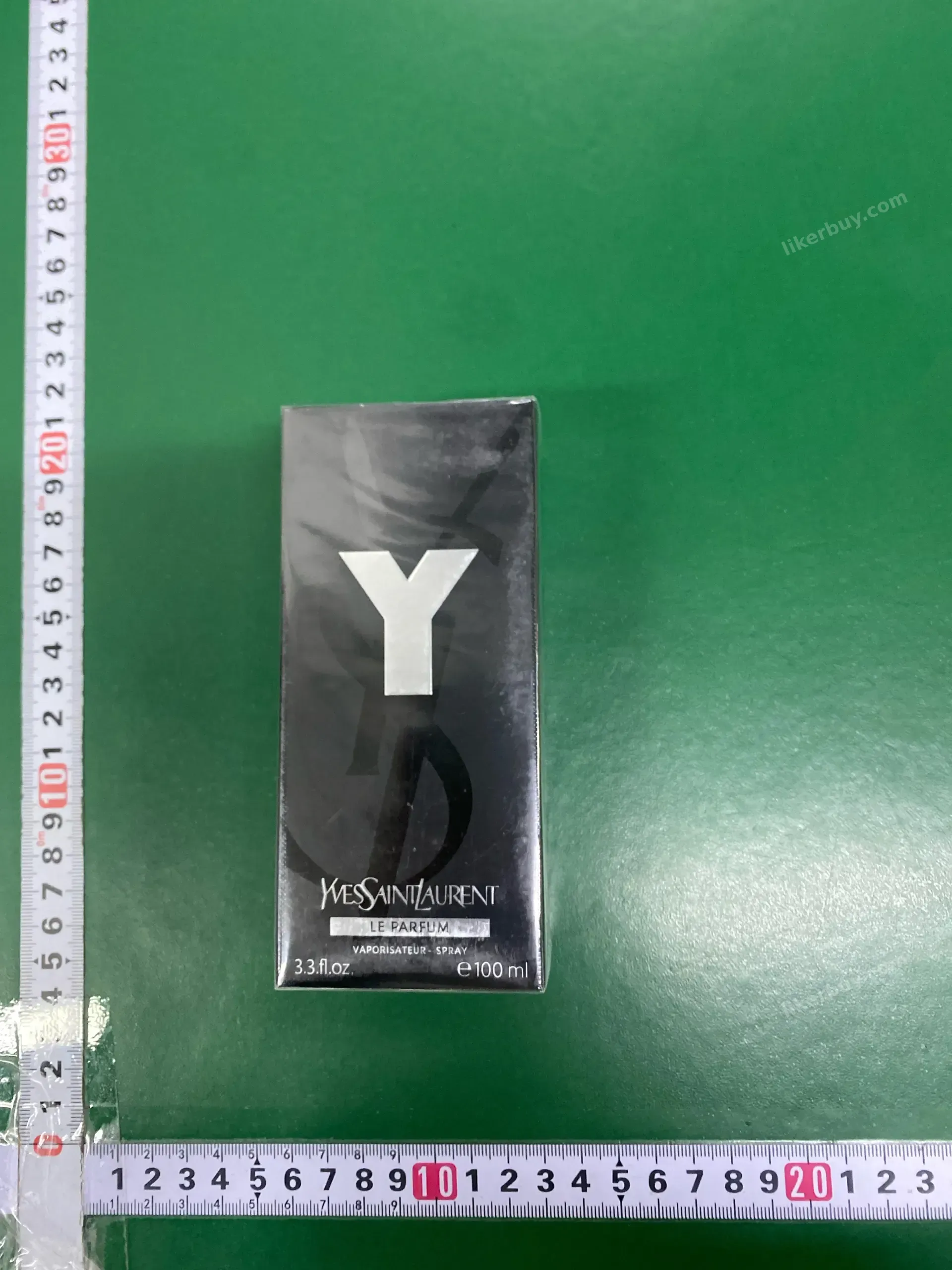Brand perfume series product reference 2