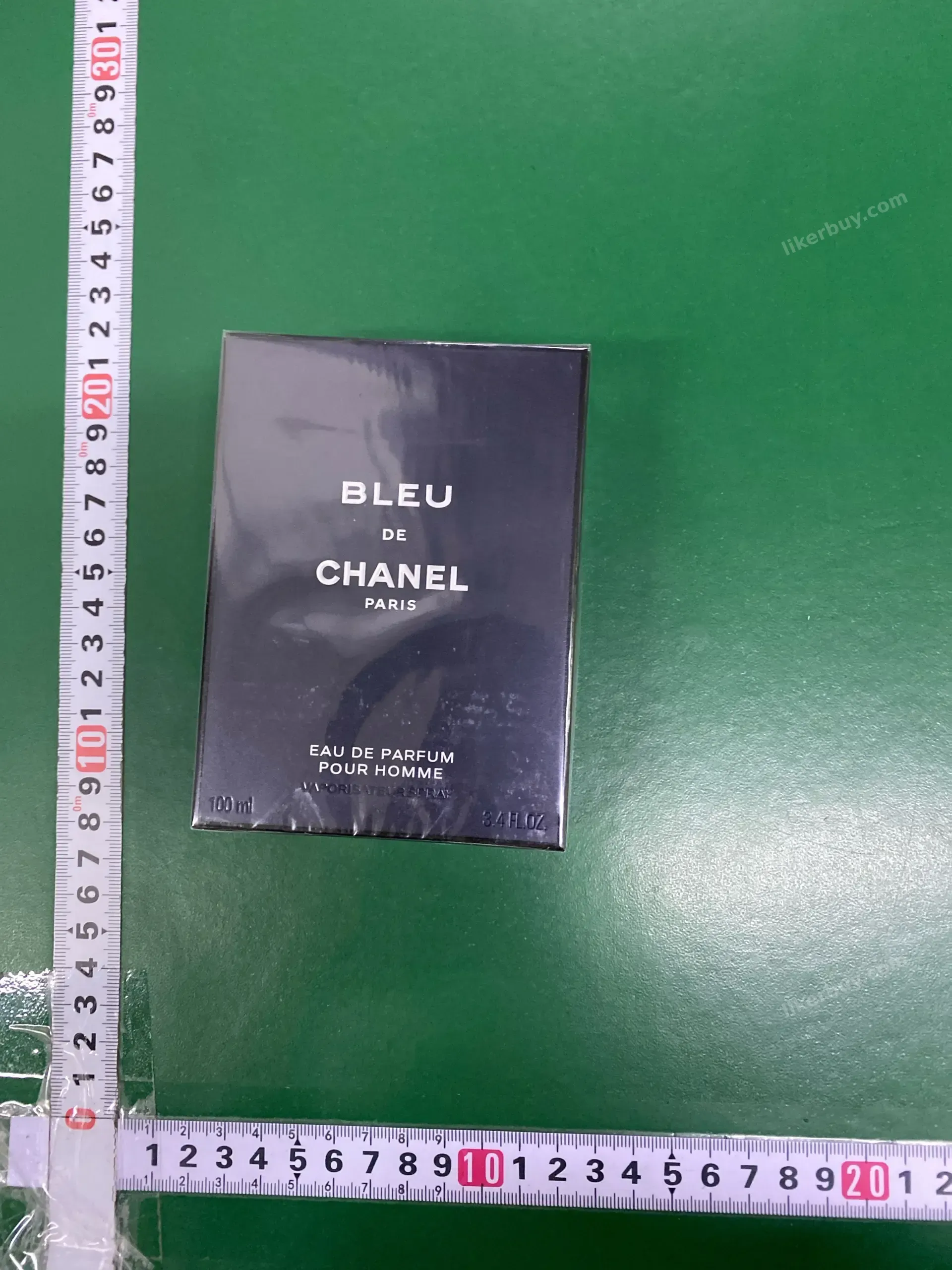 Brand perfume series product reference 8