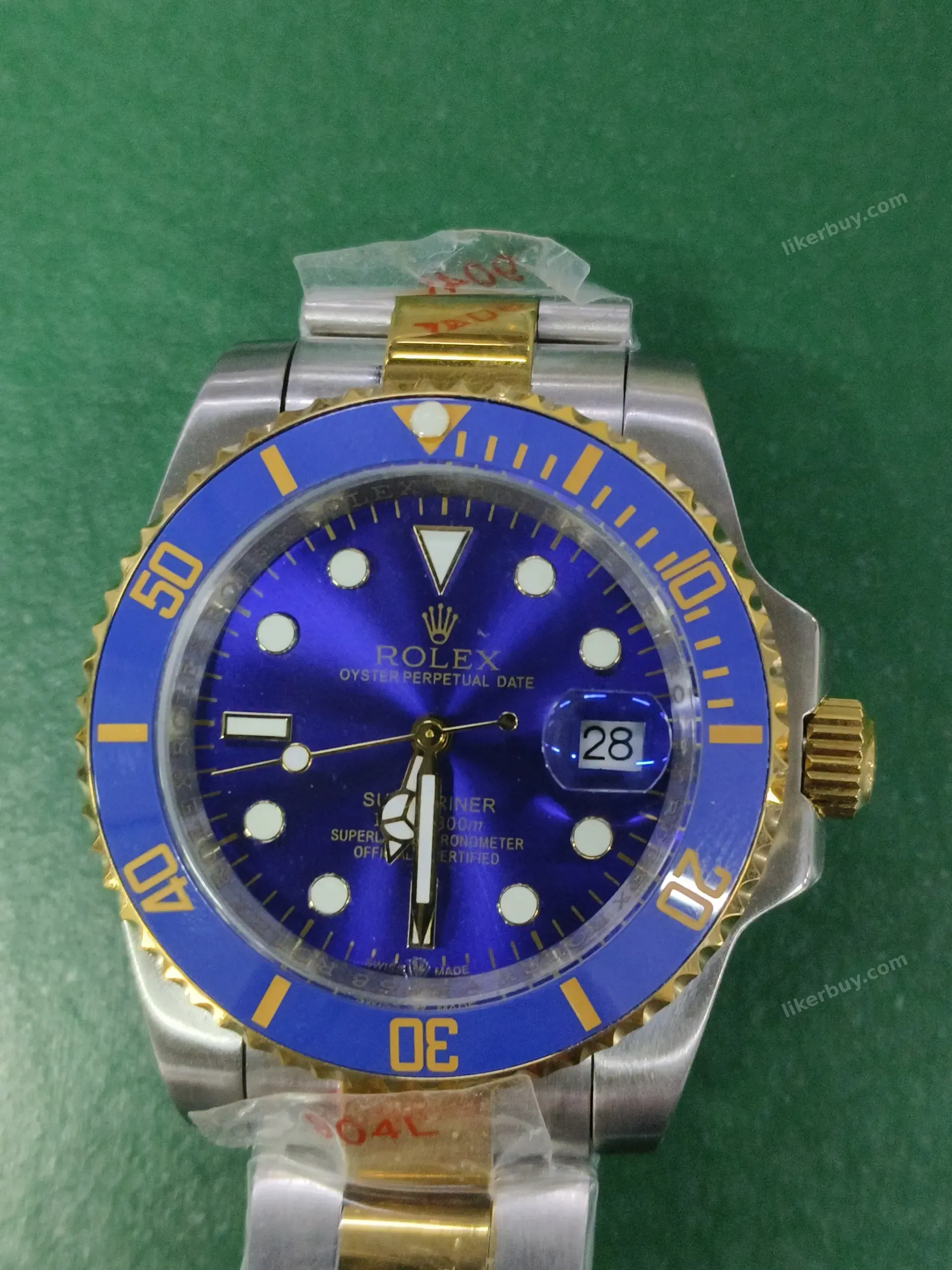 Rolex watches product reference 4