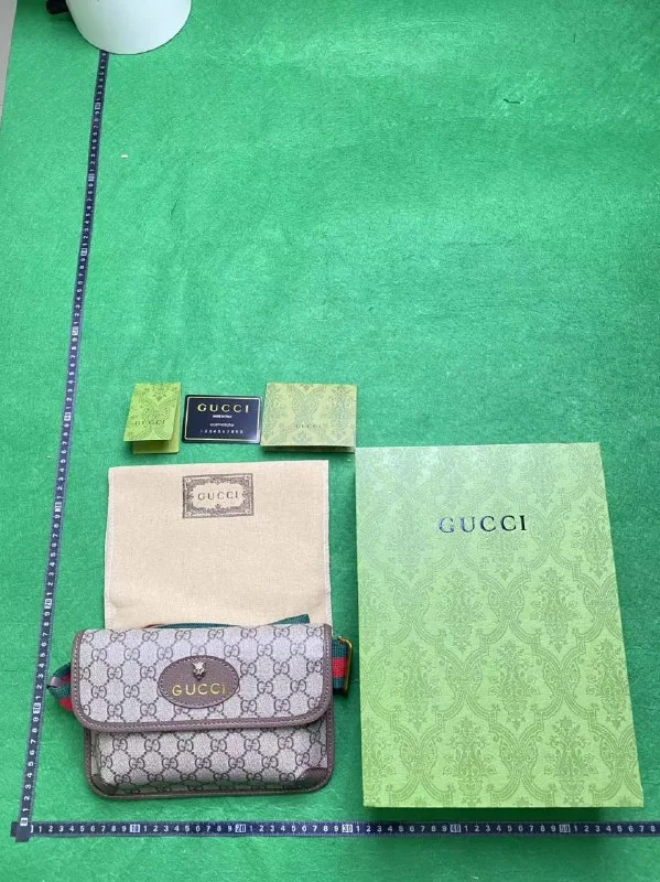 LV Chanel Gucci Bag QC photo