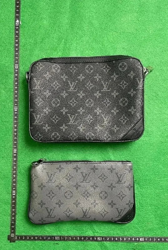 LV Chanel Gucci Bag QC photo