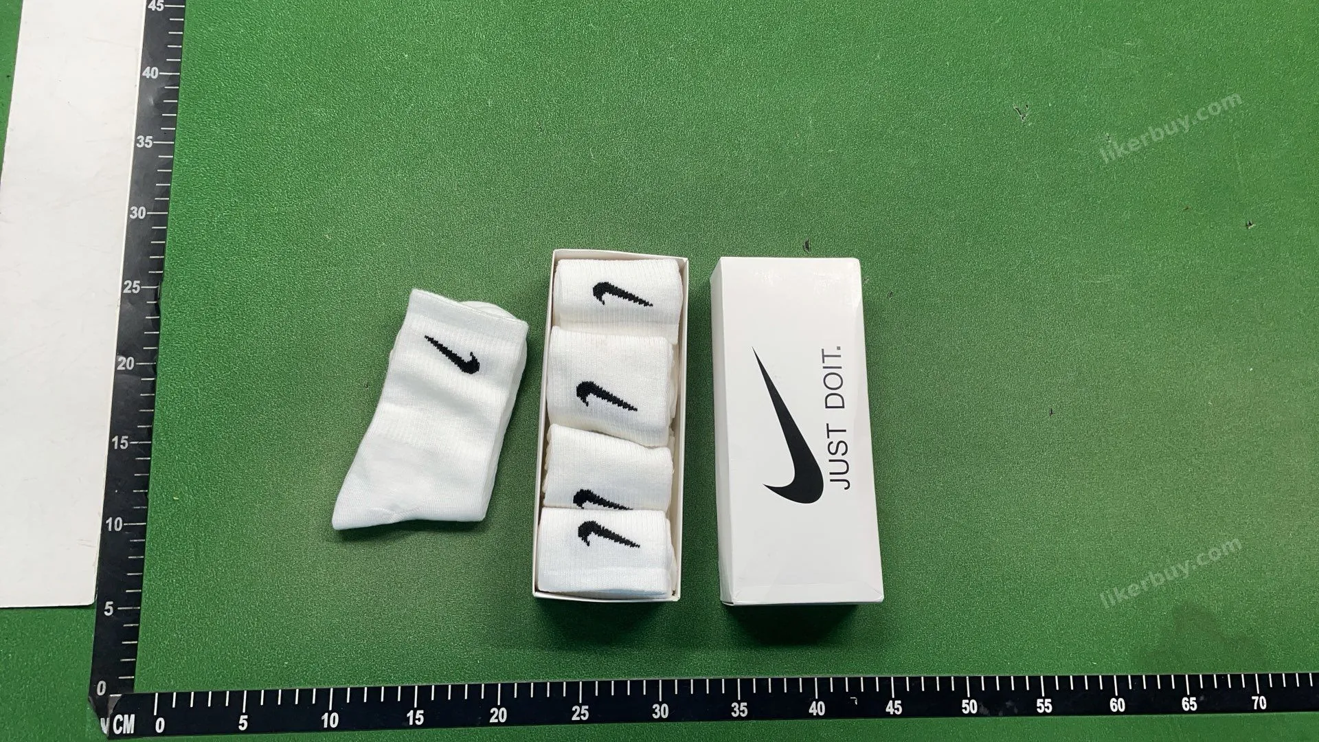 Nike socks product reference 1