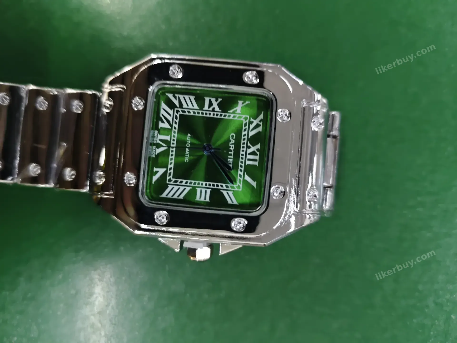 Cartier Watch product reference 4