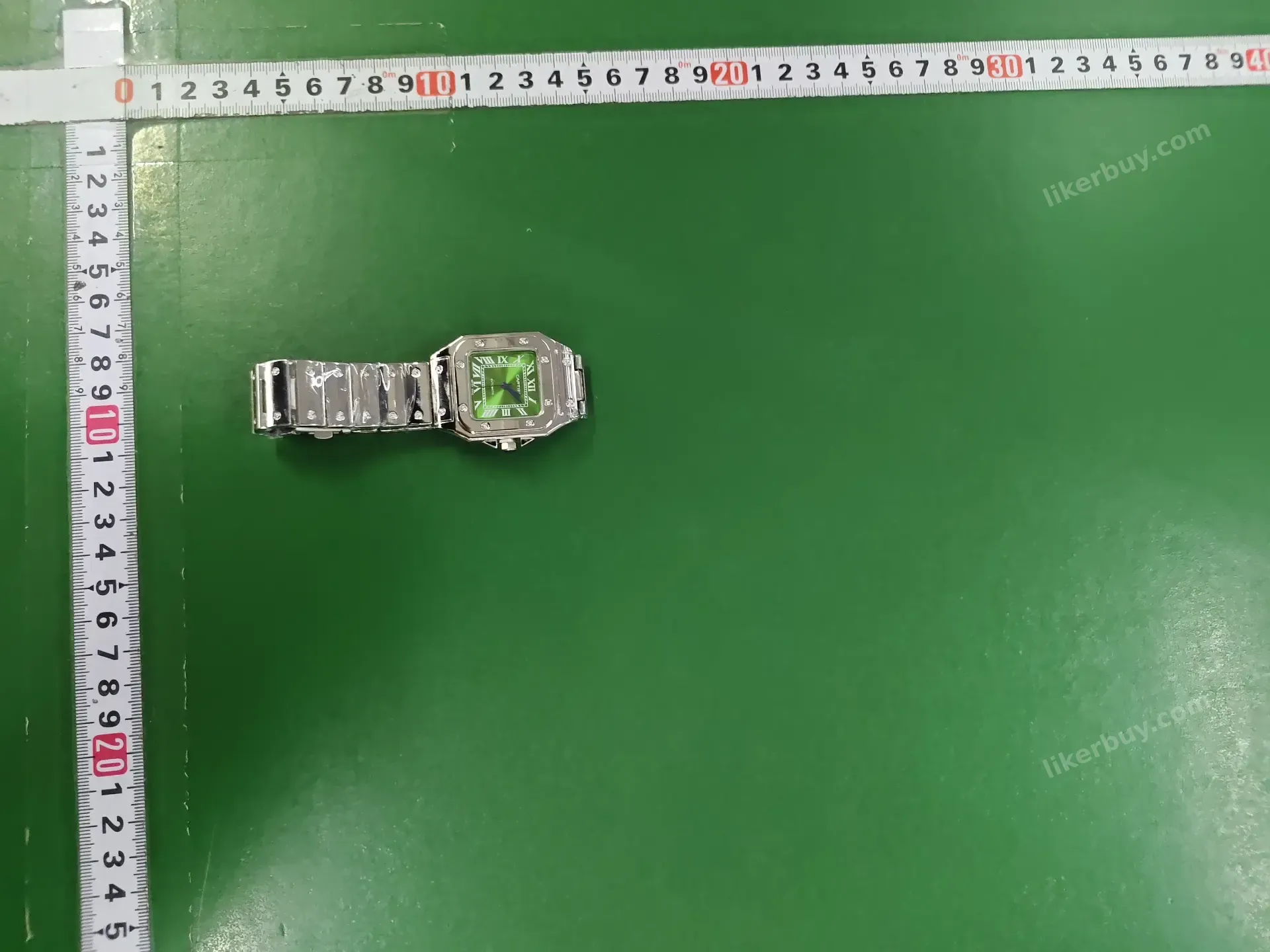 Cartier Watch product reference 2
