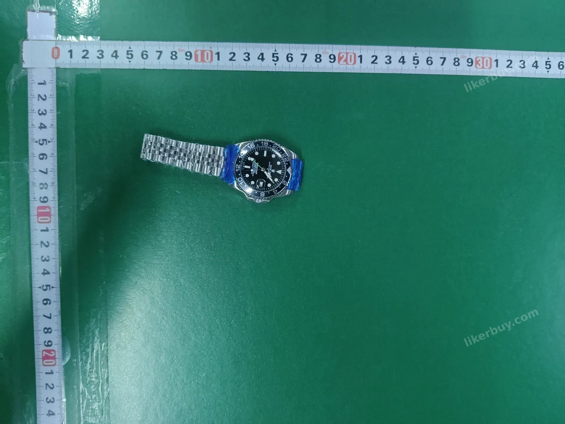 Cartier Watch product reference 8