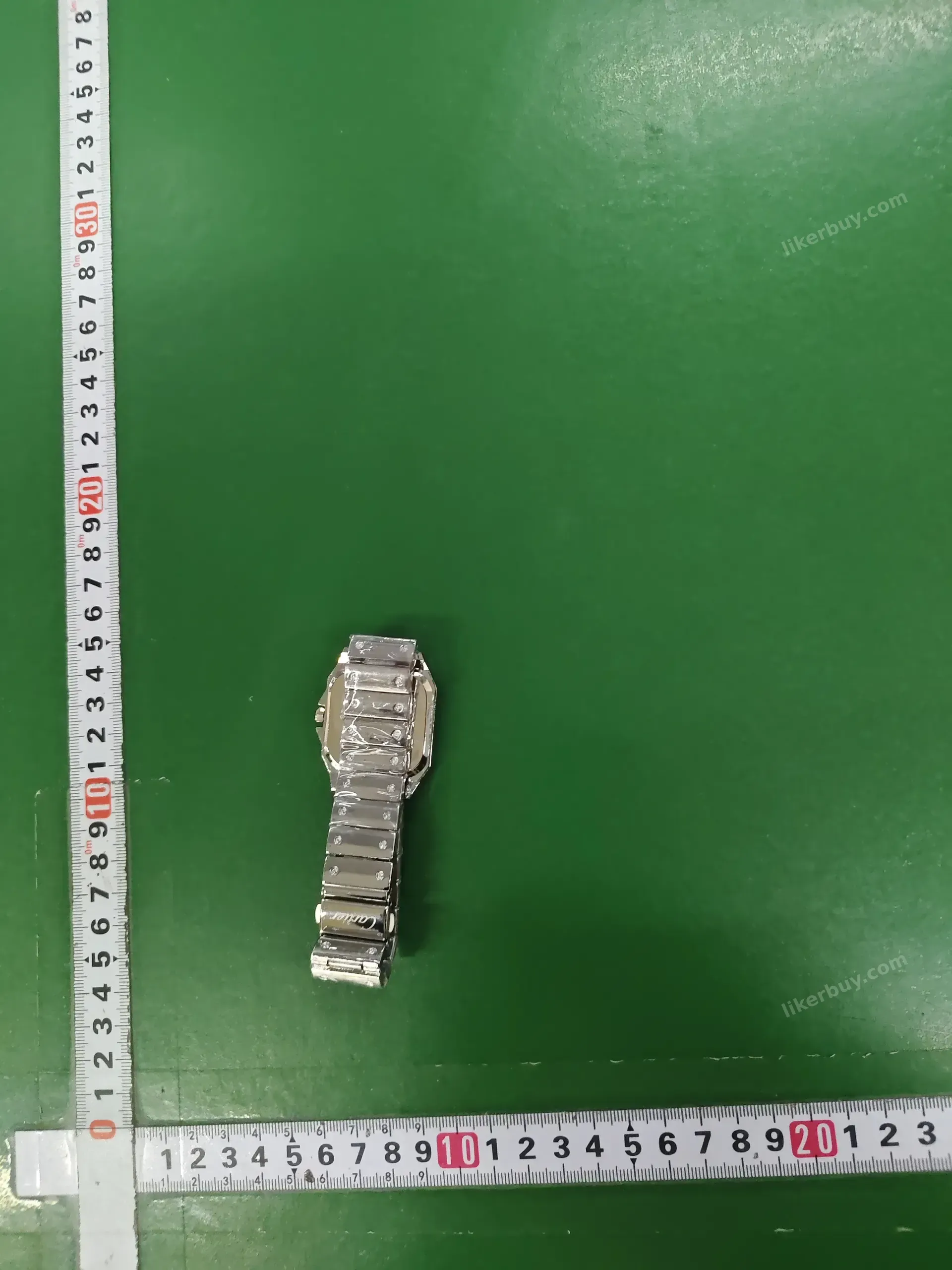 Cartier Watch product reference 1