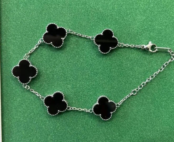 Van Cleef & Arpels bracelet (The perfect gift for your loved ones) QC photo