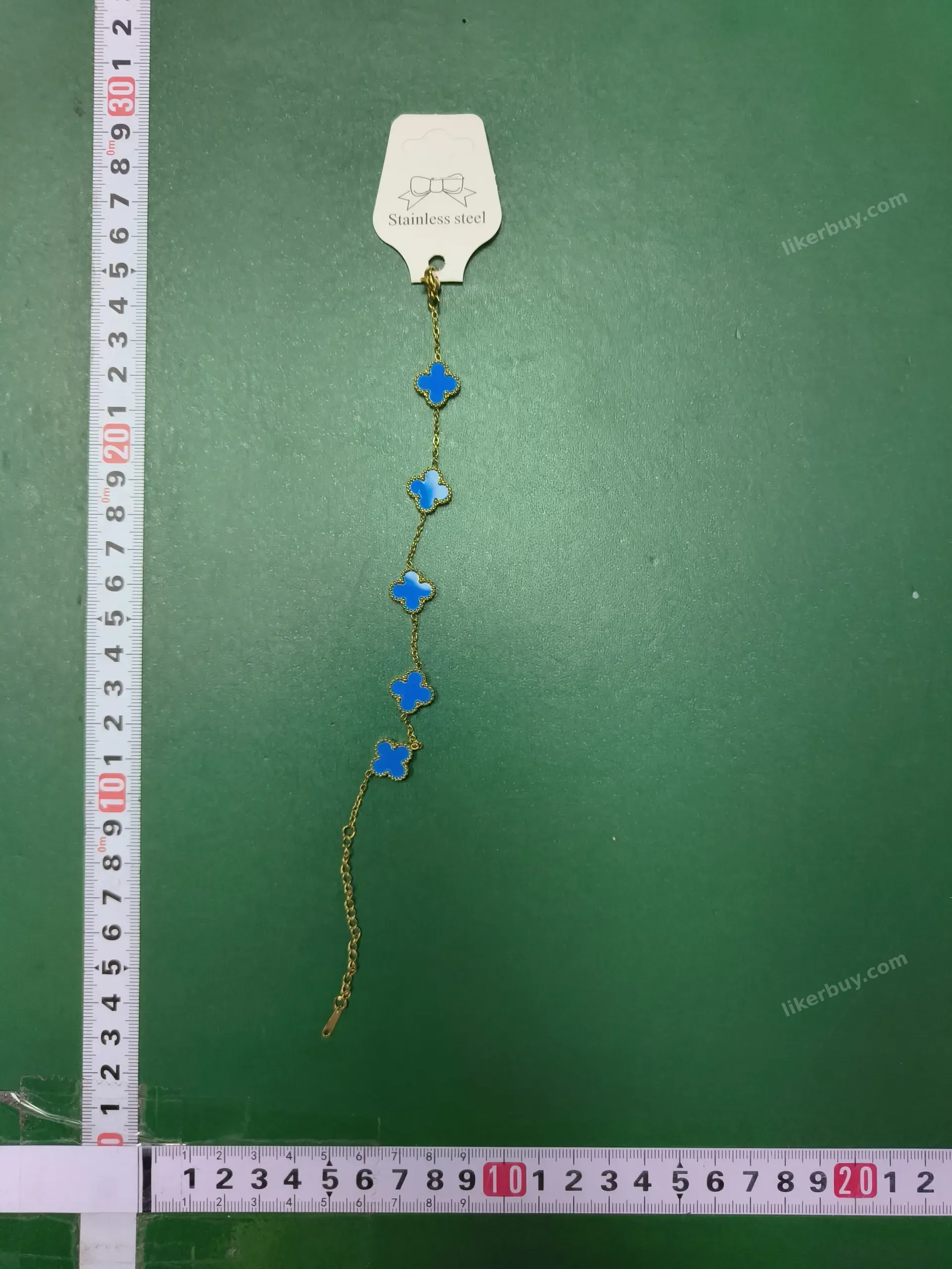 Van Cleef & Arpels bracelet product reference 3