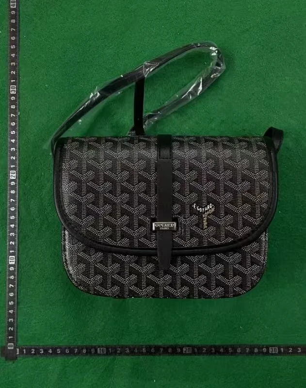 Goyard Bag( 35 style TOP） QC photo