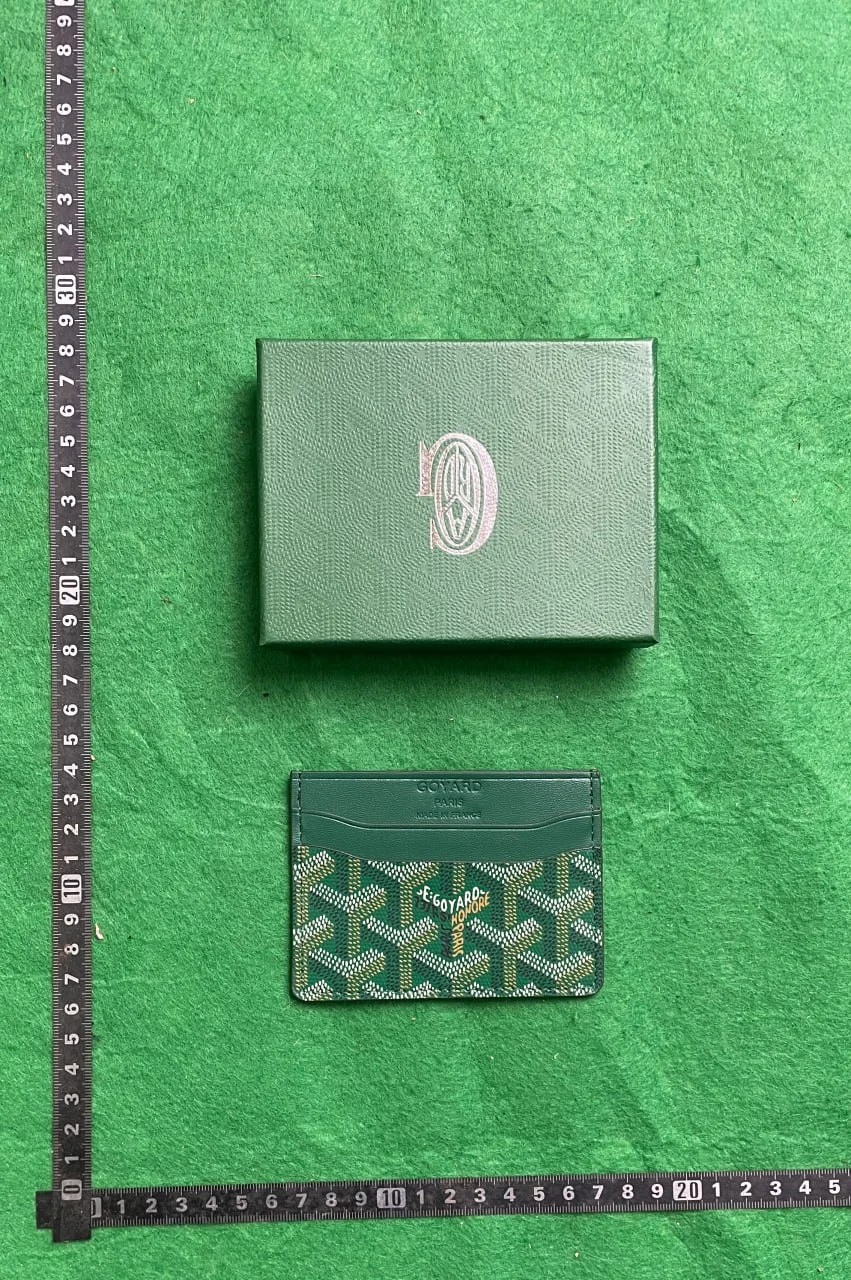Goyard Bag( 35 style TOP） QC photo