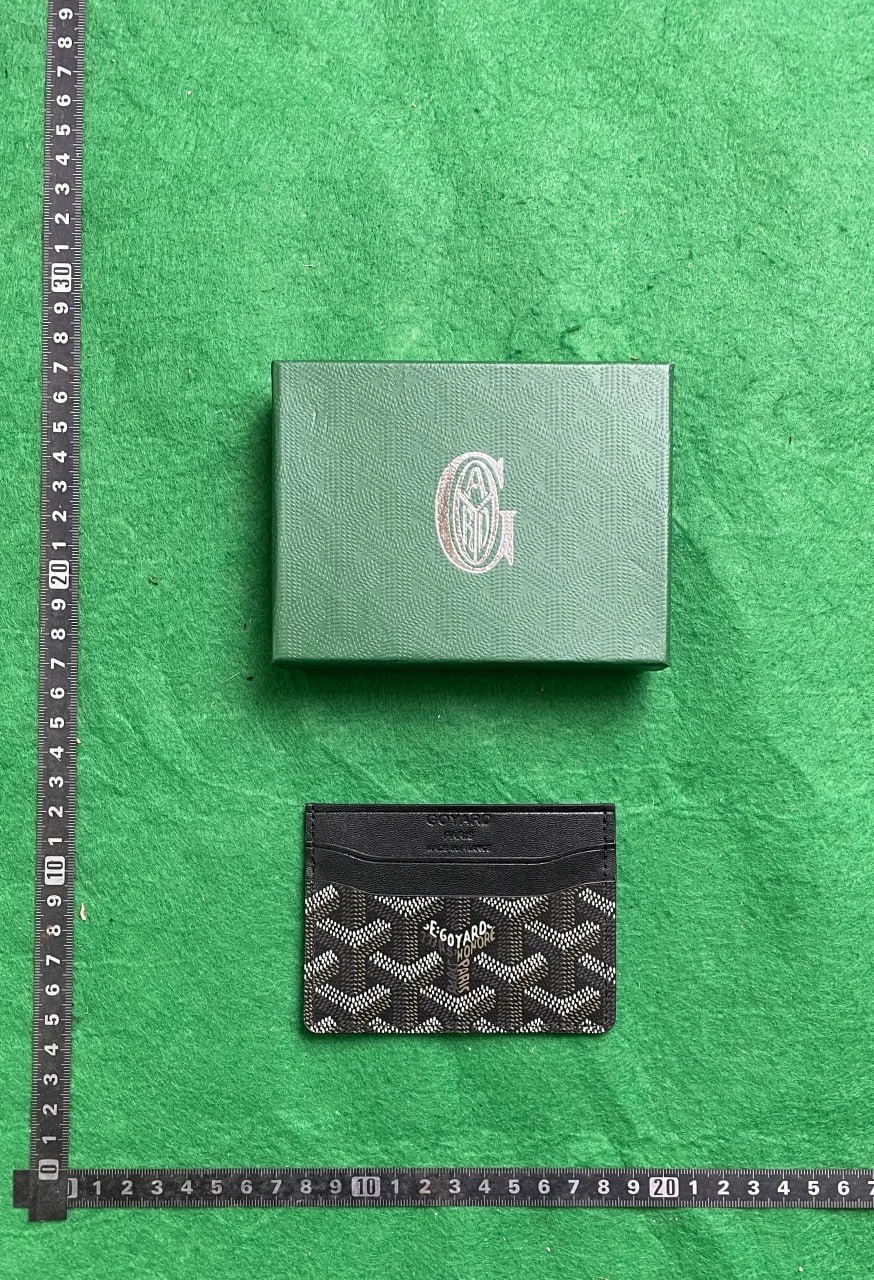 Goyard Bag( 35 style TOP） QC photo
