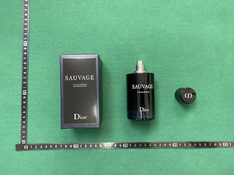 Dior Perfume（+40 style） QC photo