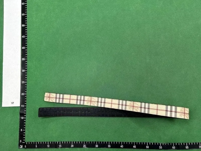 Burberry Belt（25+ Styles） QC photo