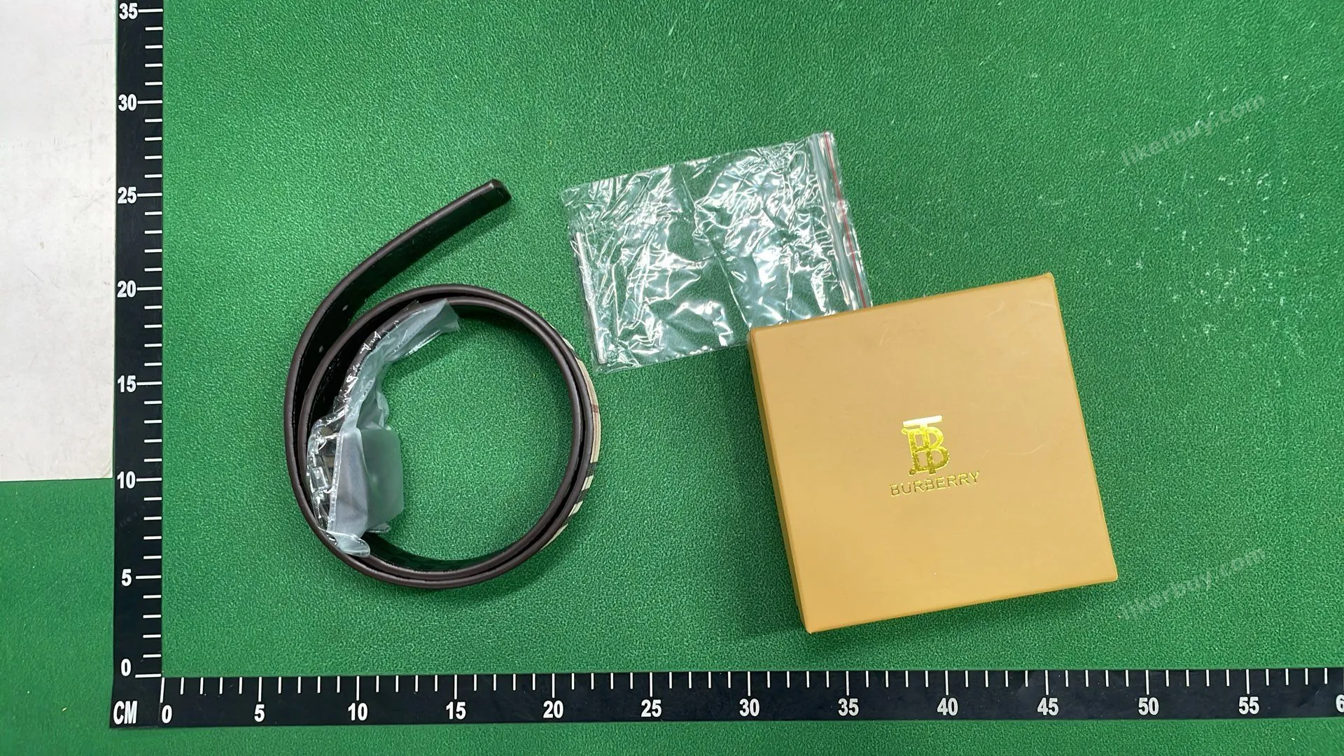 Burberry Belt product reference 1