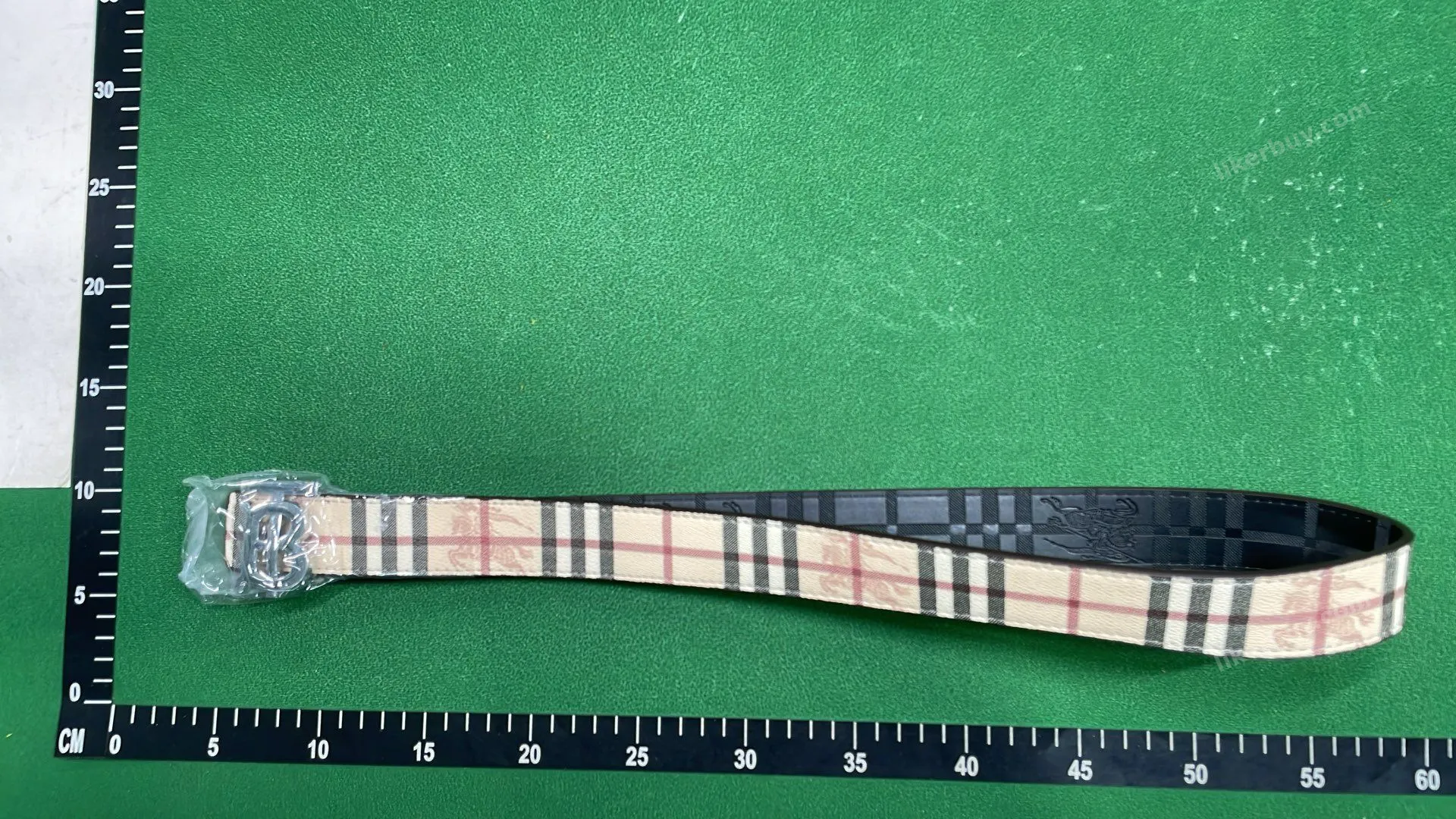 Burberry Belt product reference 3