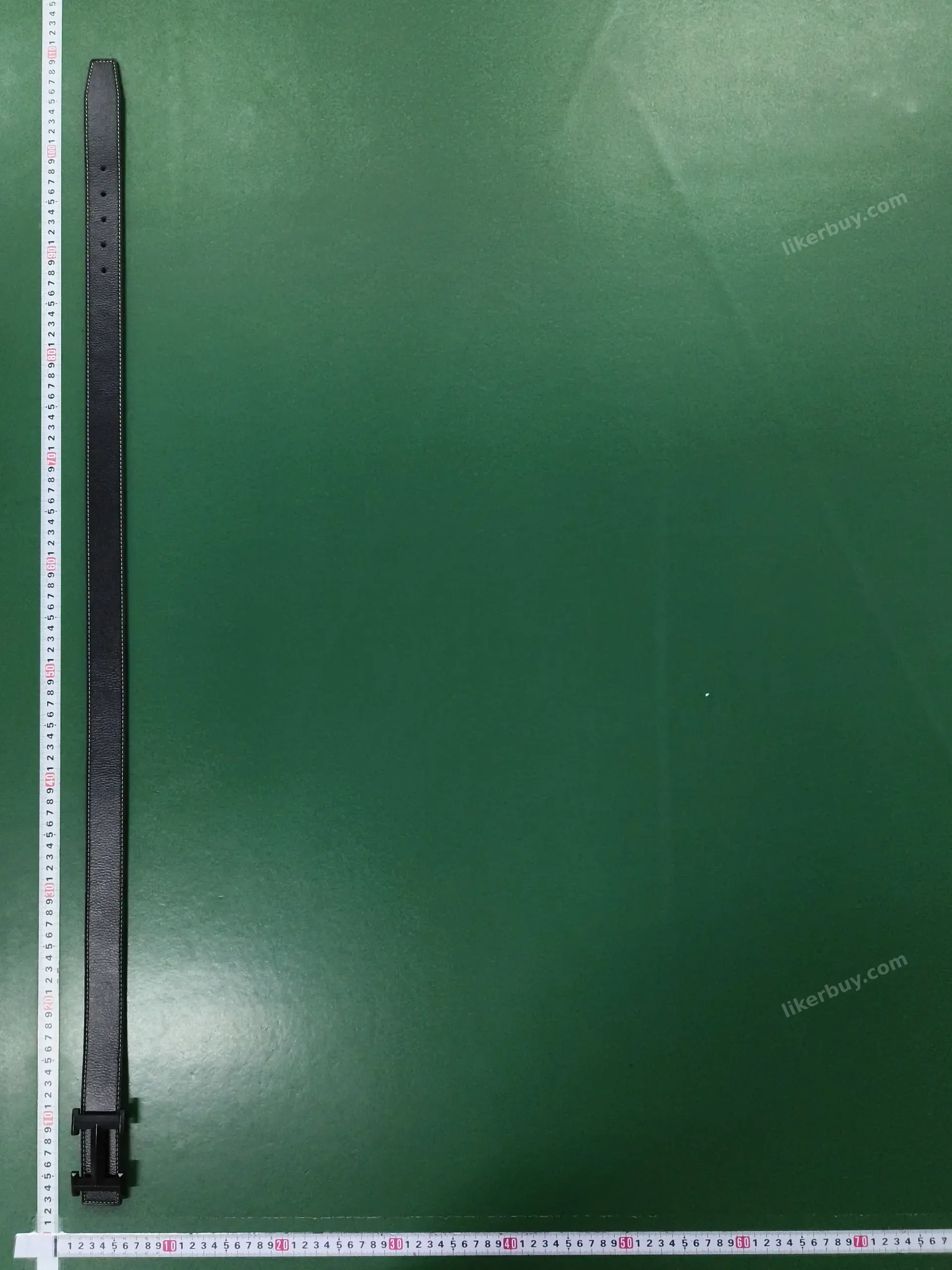 Brand belt wallet gift box product reference 1