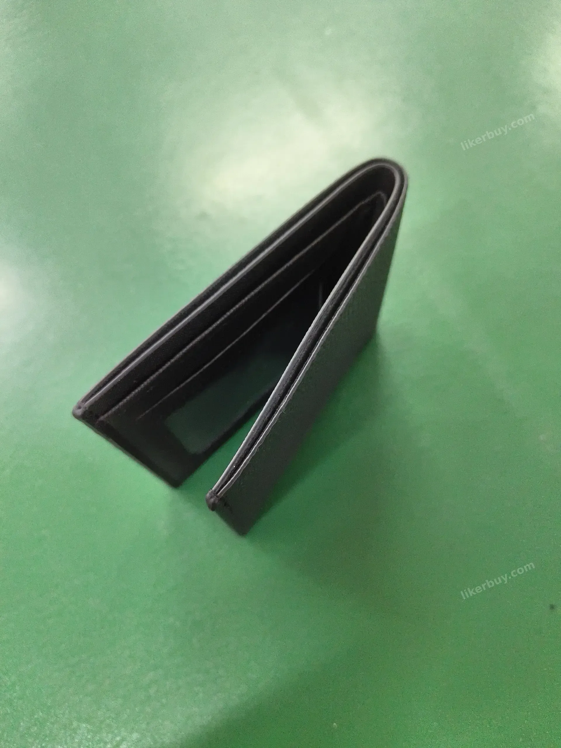 Brand belt wallet gift box product reference 6