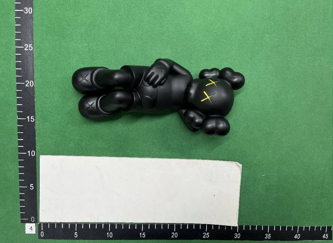 Kaws Figure QC photo