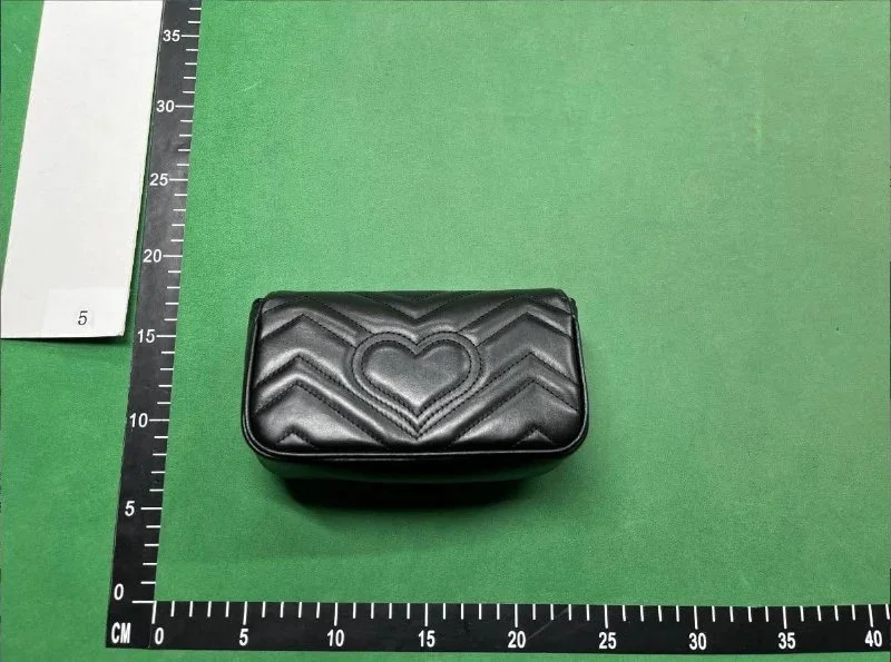 GUCCILV Bag（39+ Styles) QC photo