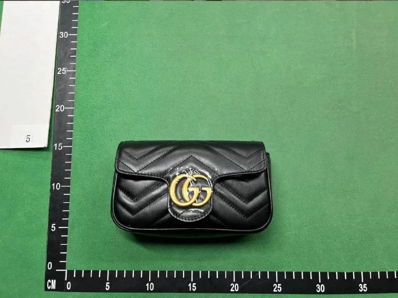 GUCCILV Bag（39+ Styles) QC photo
