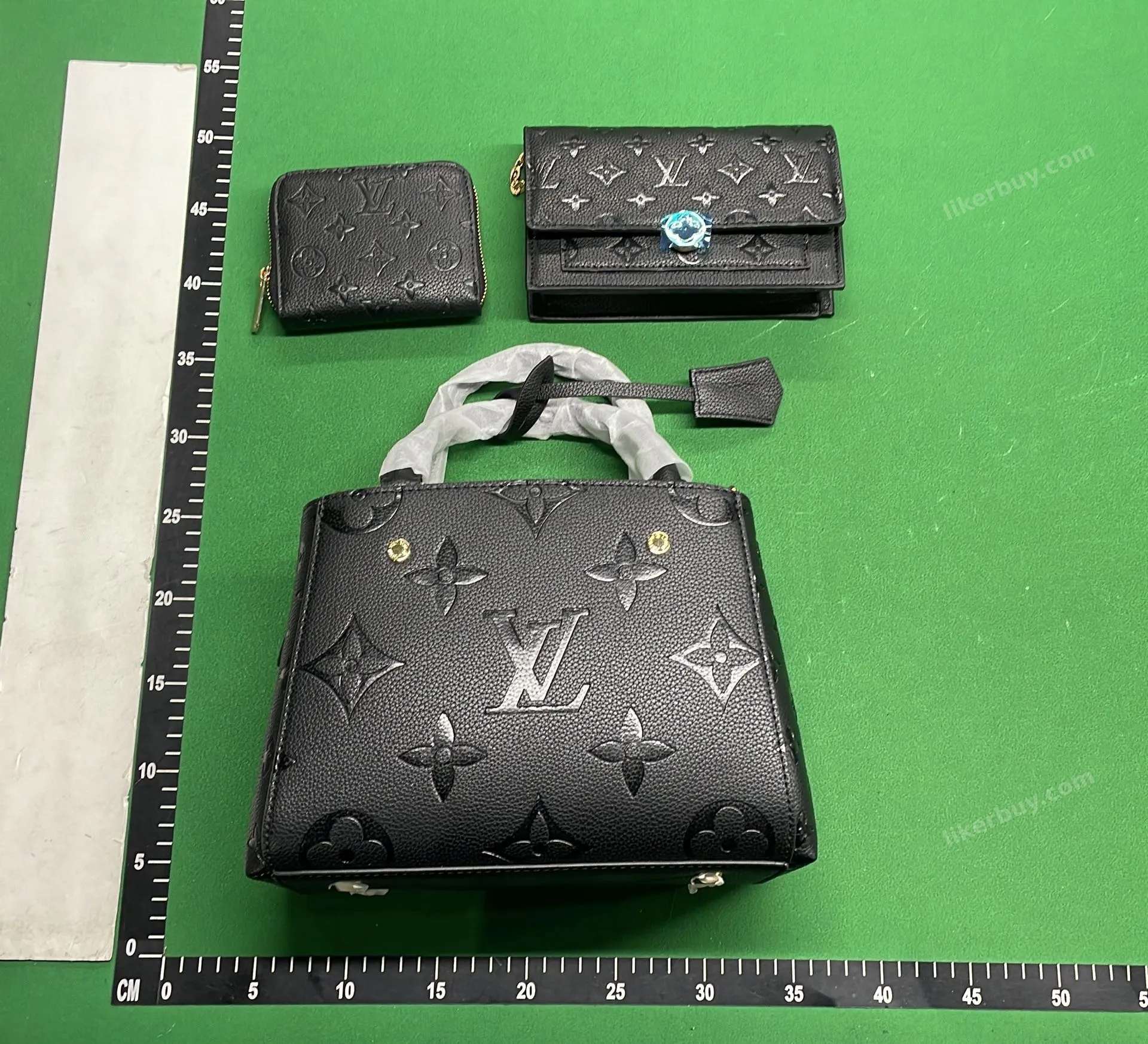 GUCCILV Bag product reference 1