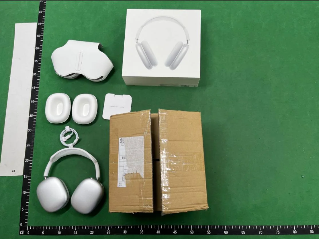 AirPod Pro2/Max QC photo
