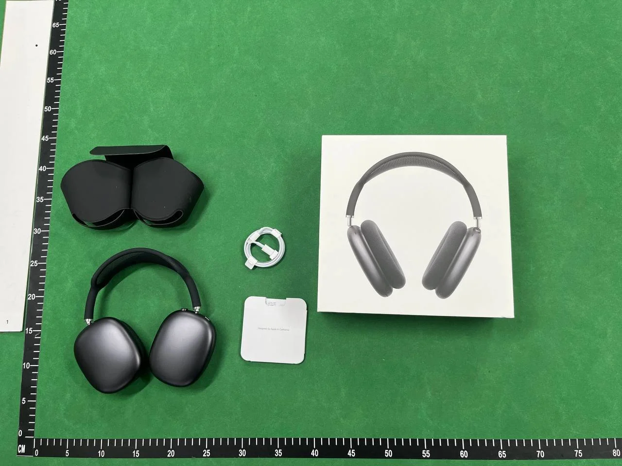 AirPod Pro2/Max QC photo