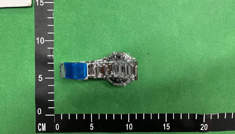 Casio G-Shock（10 style TOP） QC photo