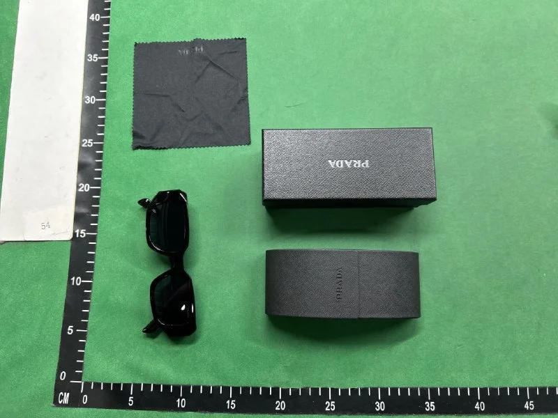 Prada Glasses ( 33 + styles) QC photo
