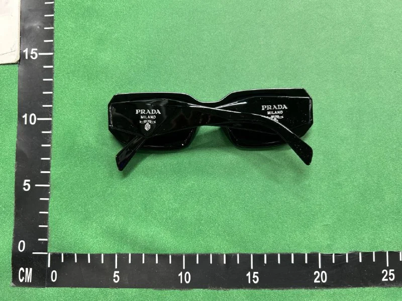 Prada Glasses ( 33 + styles) QC photo