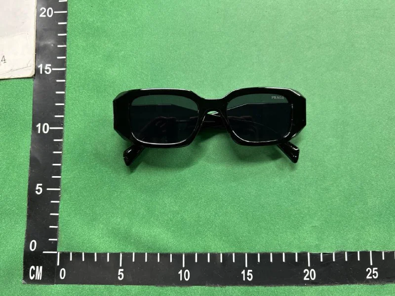 Prada Glasses ( 33 + styles) QC photo