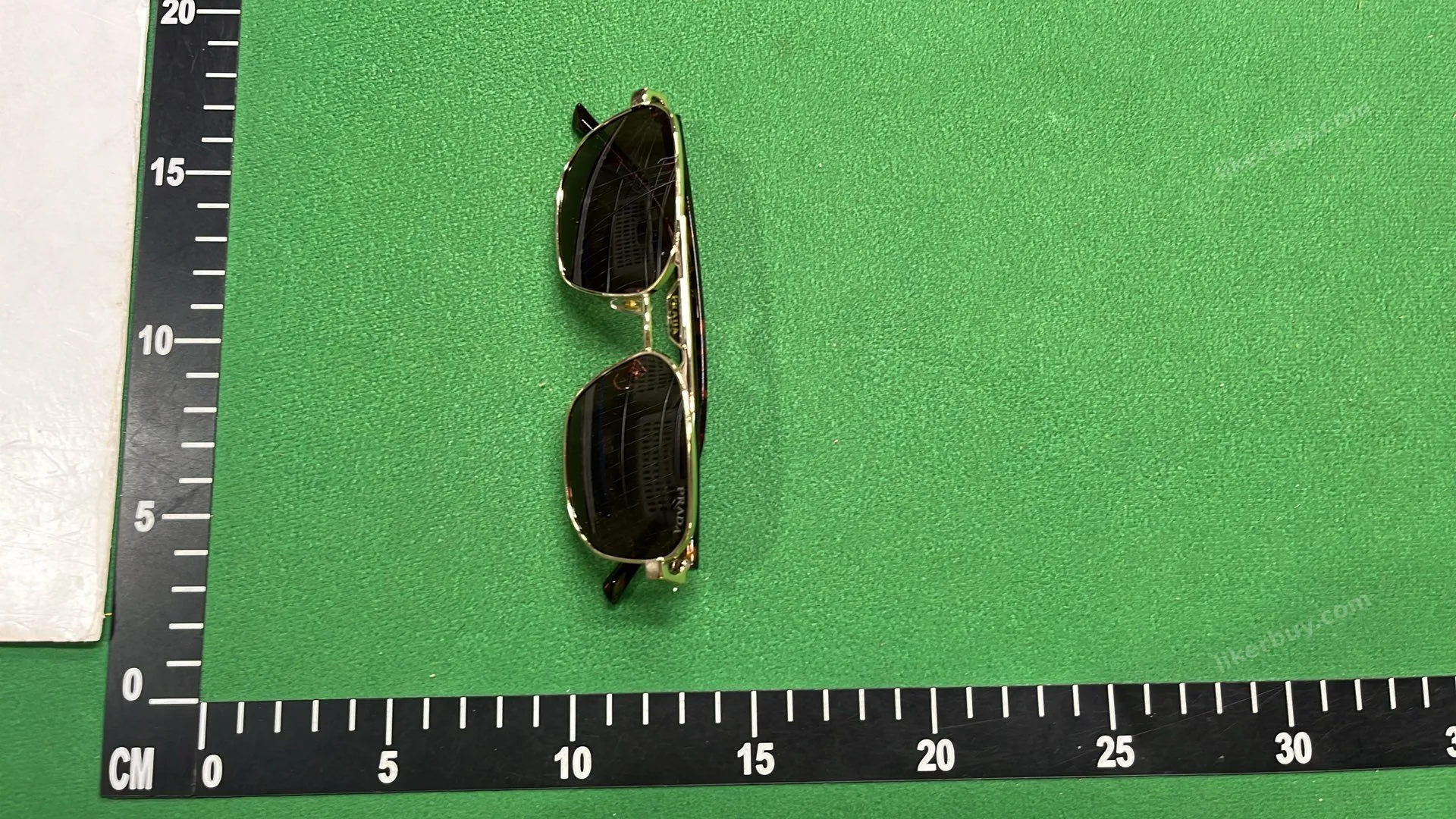 Prada Glasses product reference 3