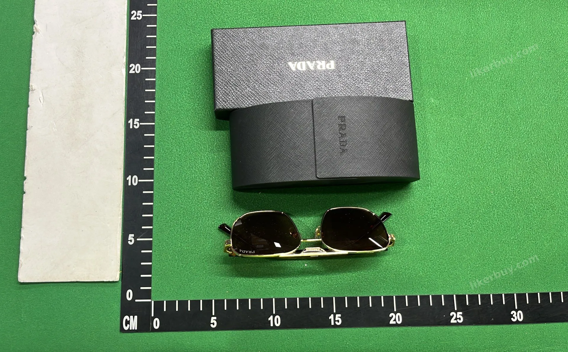Prada Glasses product reference 1