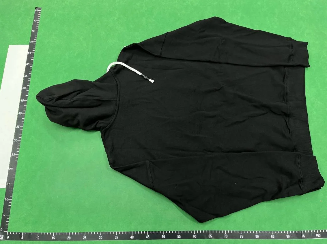 palm angels hoodie QC photo