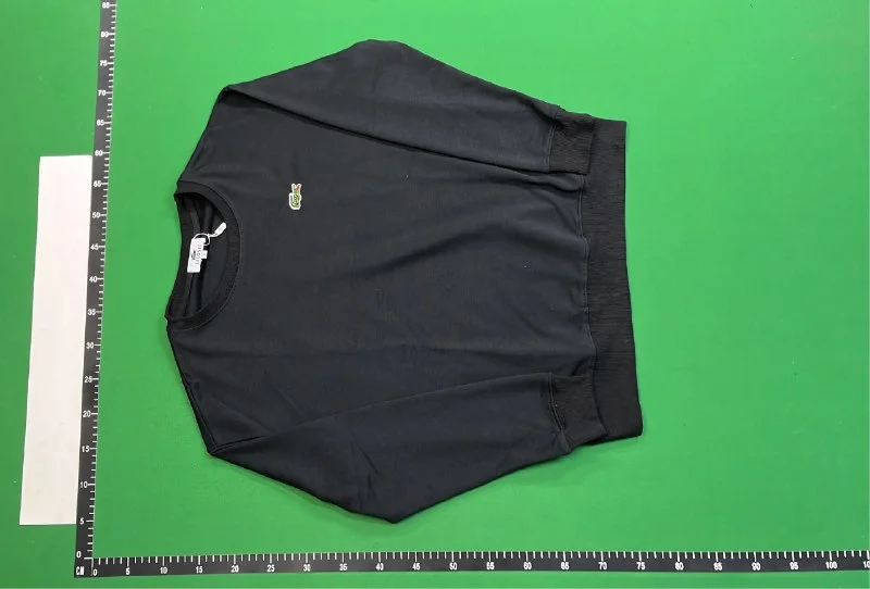 Lacoste Sweatshirt (34+ Styles) QC photo
