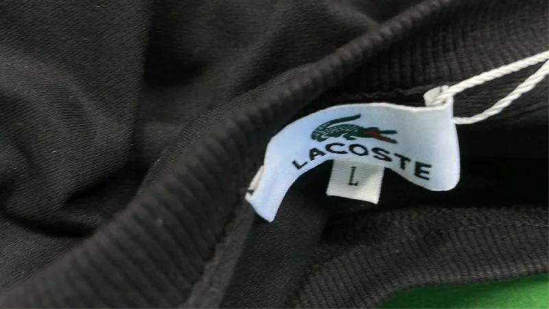 Lacoste Sweatshirt (34+ Styles) QC photo