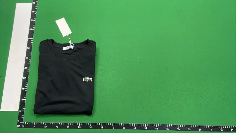 Lacoste Sweatshirt (34+ Styles) QC photo