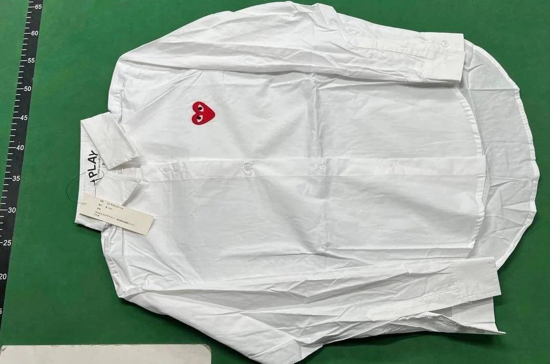 PLAY & Other Long-sleeved Shirts QC photo
