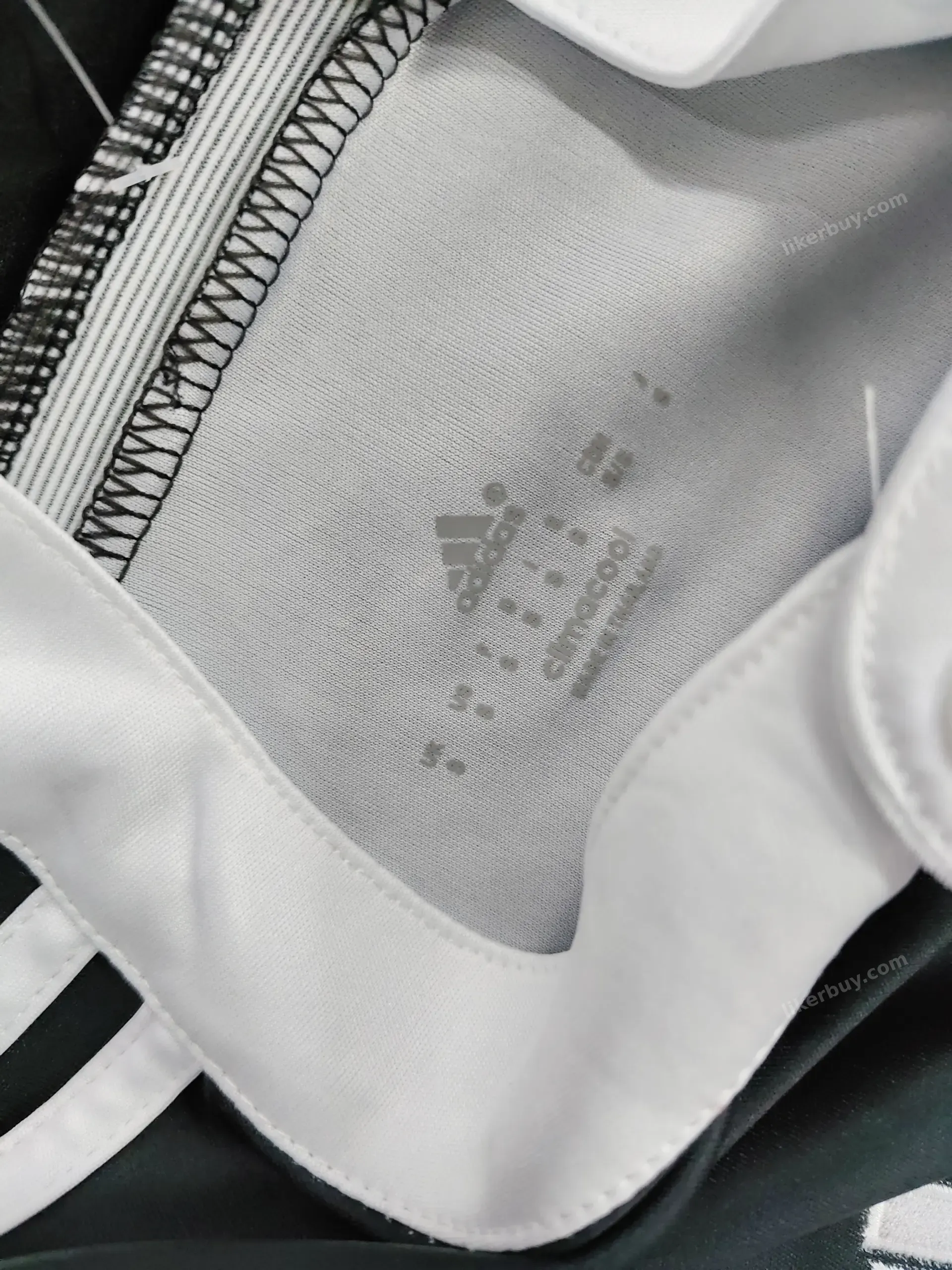 football jersey T-shirt product reference 4