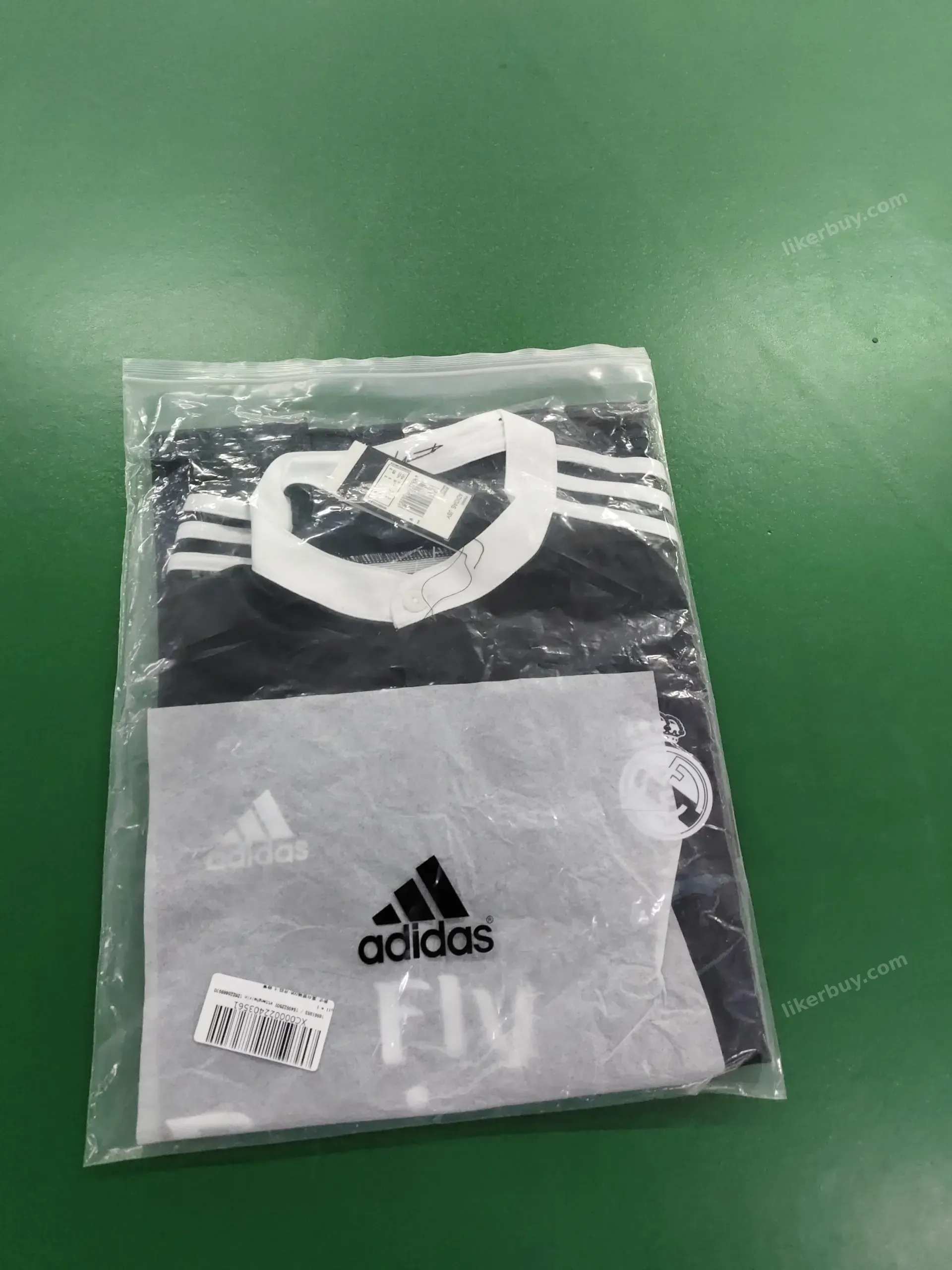 football jersey T-shirt product reference 1
