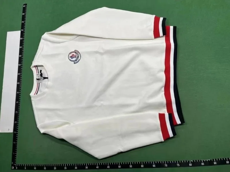 Moncler Amiri Hoodies QC photo