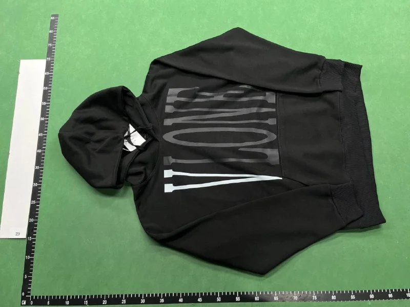 VLONE Hoodie QC photo