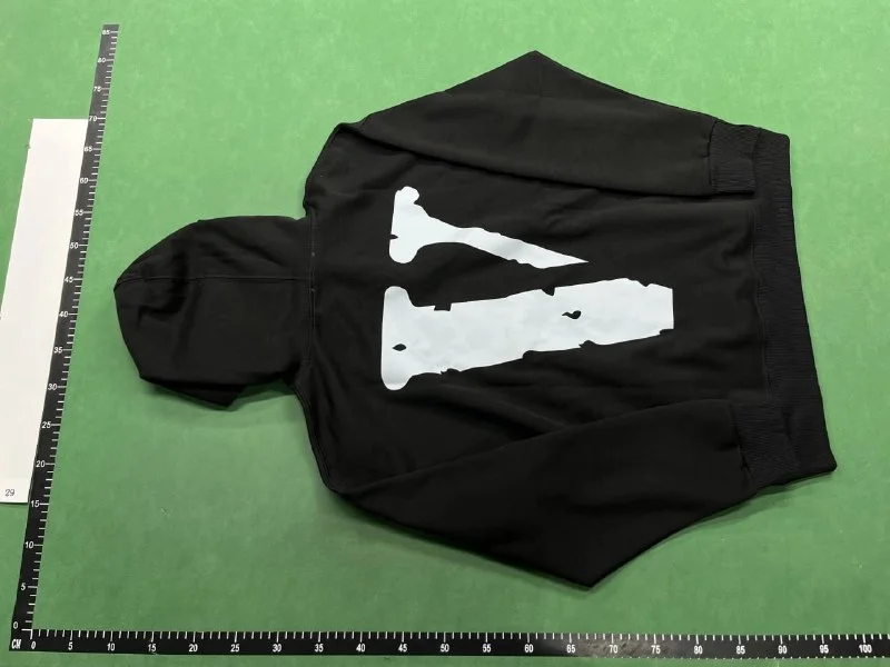 VLONE Hoodie QC photo