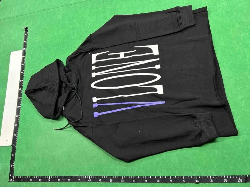 VLONE Hoodie QC photo