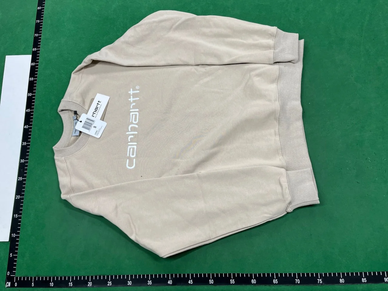 carhartt sweatshirt QC photo