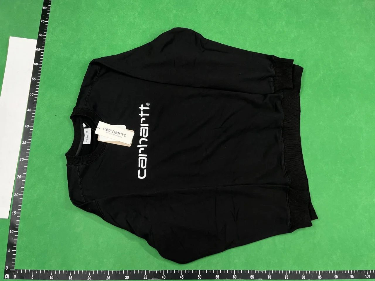 carhartt sweatshirt QC photo